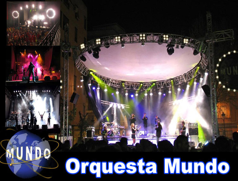 Orquesta