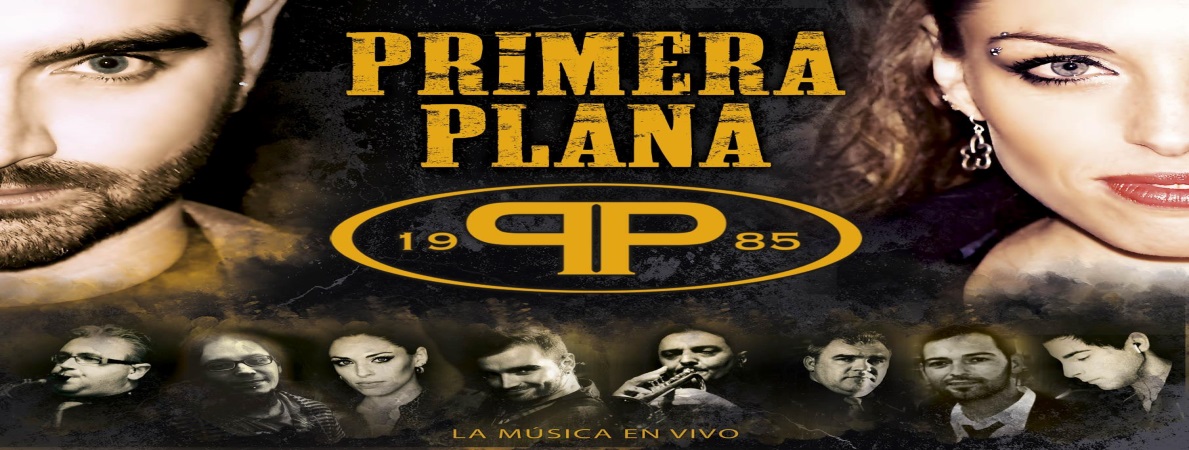 Baile con orquesta