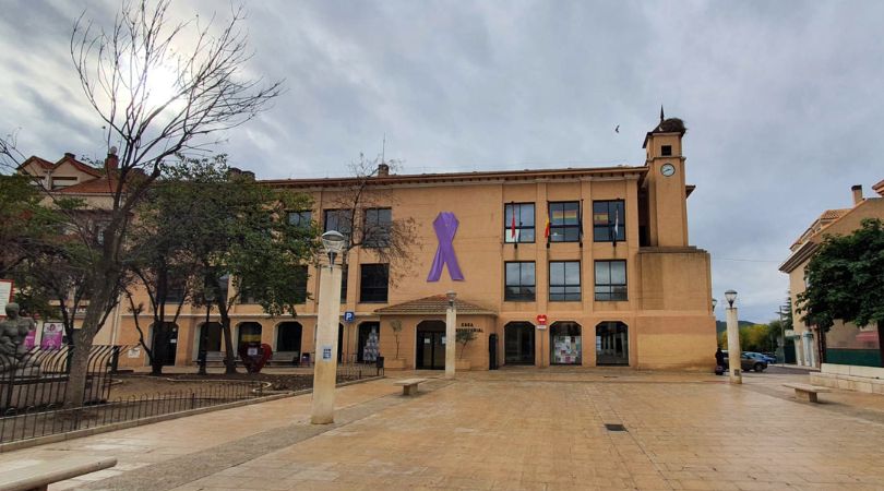 25 de noviembre, Día Internacional de la Eliminación de la Violencia contra la Mujer