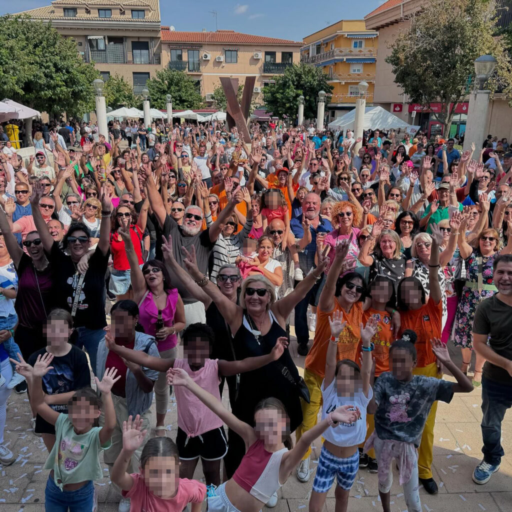 Baile del vermú