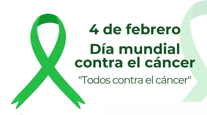 Todos contra el cáncer