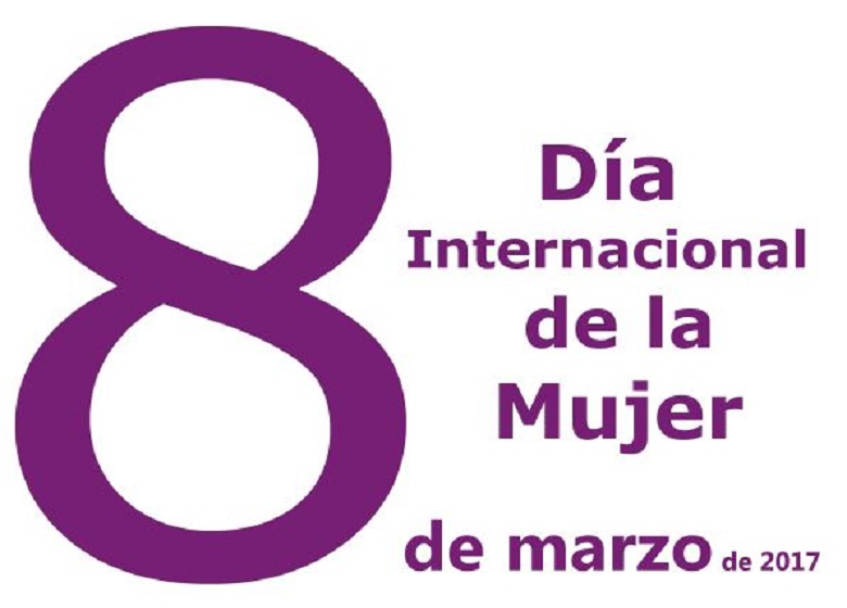 8 de marzo, Día Internacional de la Mujer