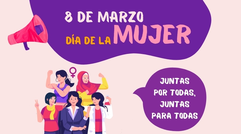 Velilla conmemorará el Día Internacional de la Mujer con un extenso programa de actividades.