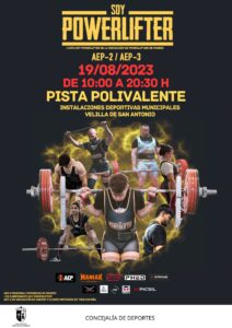 a4 powerlifter