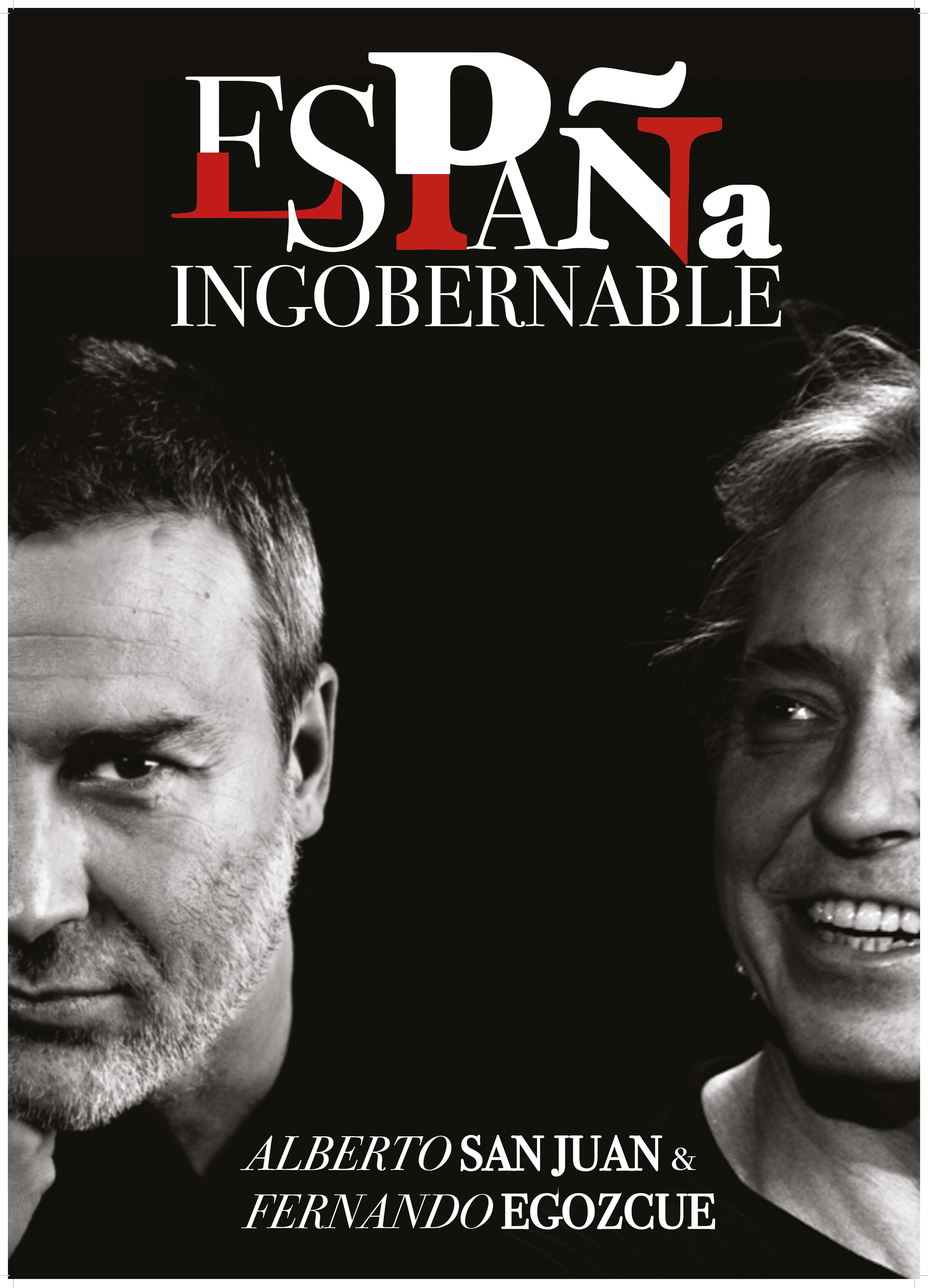 Teatro "España ingobernable" Teatro "España ingobernable"