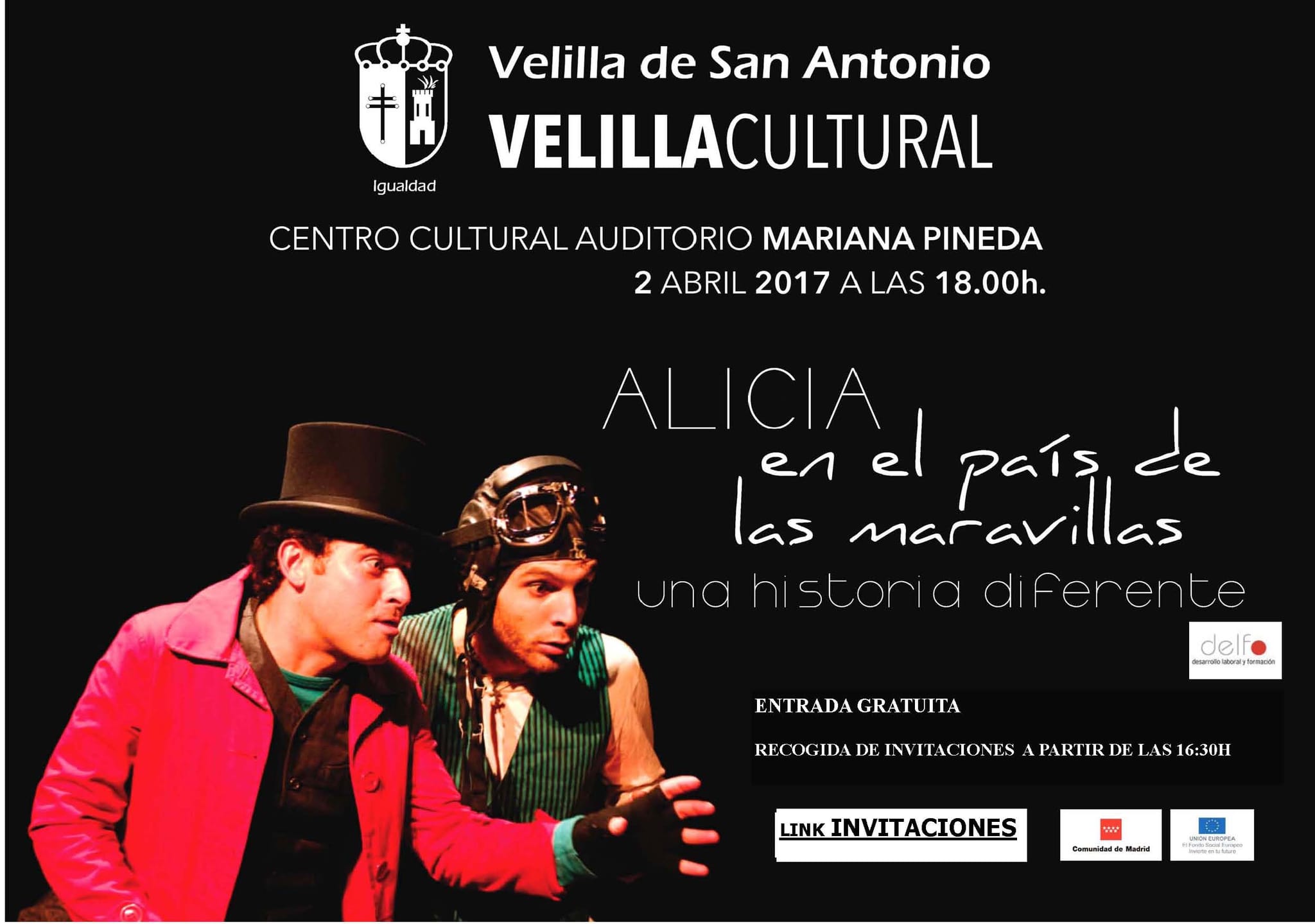 Alicia en el país de las maravillas...una historia diferente Alicia en el país de las maravillas...una historia diferente