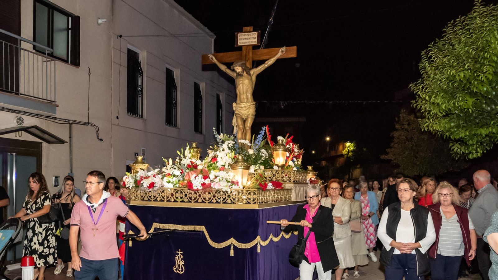 Procesión