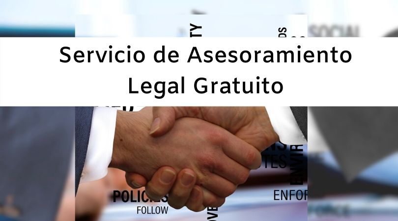 El Ayuntamiento pone en marcha un Servicio de Asesoramiento Legal gratuito