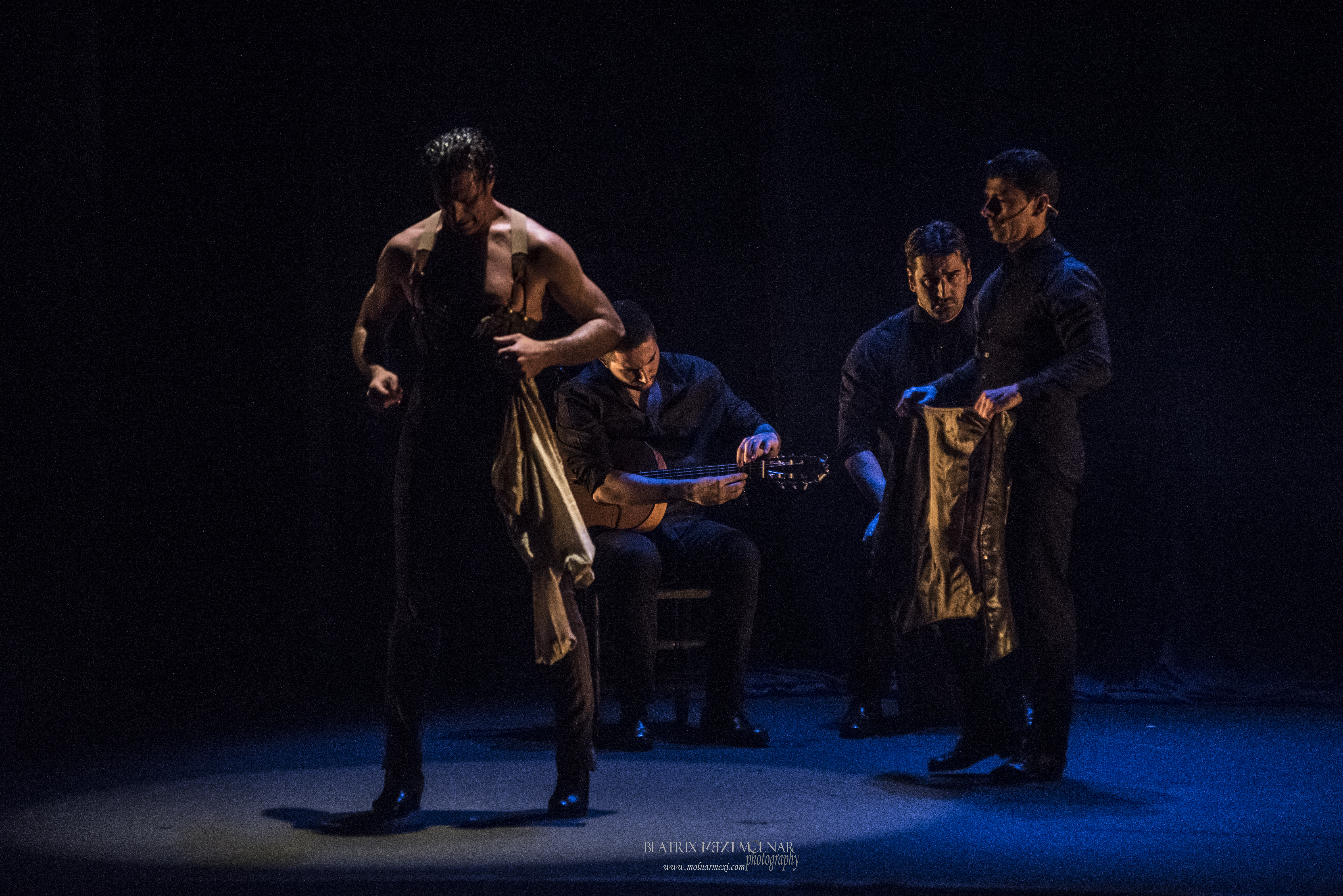 Porcel (ballet flamenco) Porcel (ballet flamenco)