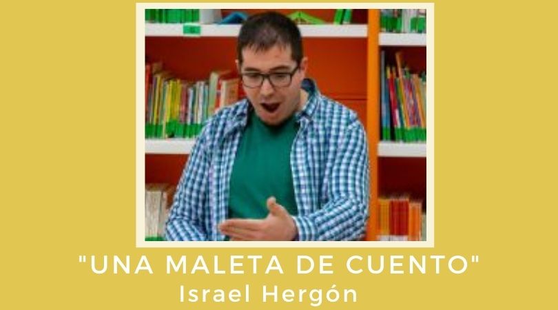 "Una maleta de cuento" "Una maleta de cuento"