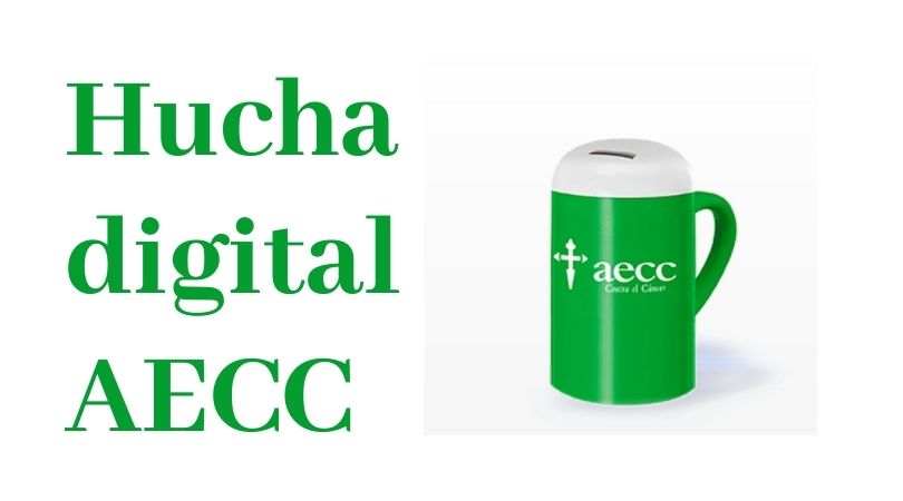 Huchas virtuales AECC