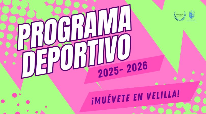 banner programa deportivo 25 26