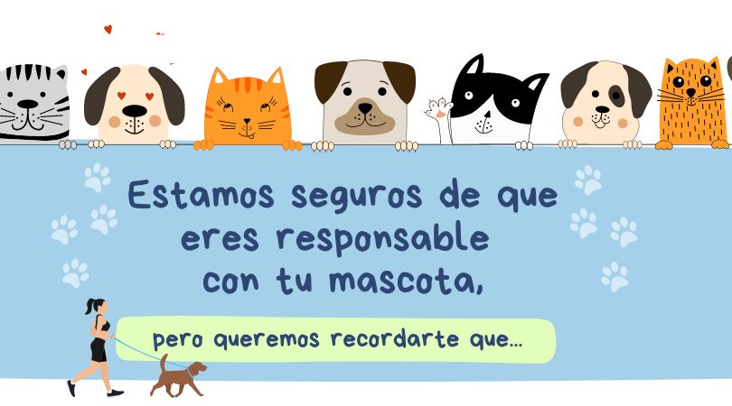 Queremos recordarte que...