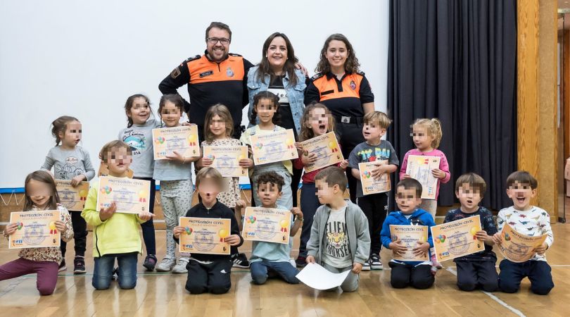 Finaliza el taller de primeros auxilios de las ociotecas en la Casa de la Juventud