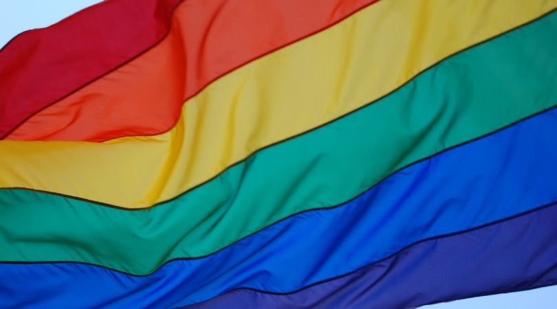 Día Internacional del Orgullo LGTBI