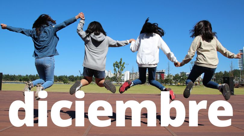 Programa de actividades de diciembre en la Casa de la Juventud