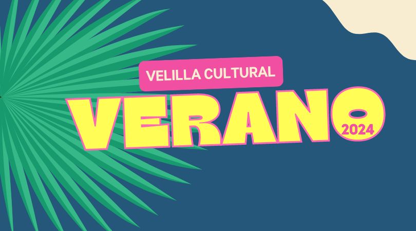 Un verano lleno de cultura