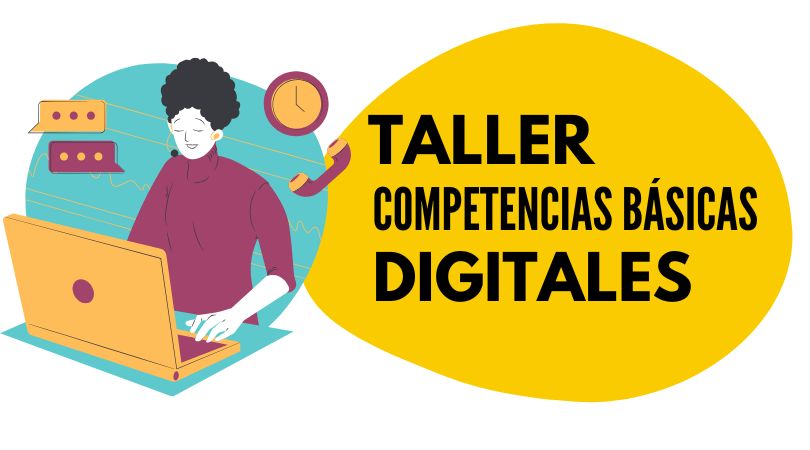 Taller "Competencias Básicas Digitales"