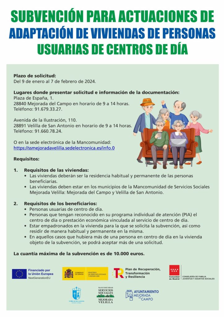 cartel ayudad habitibilidad 2024