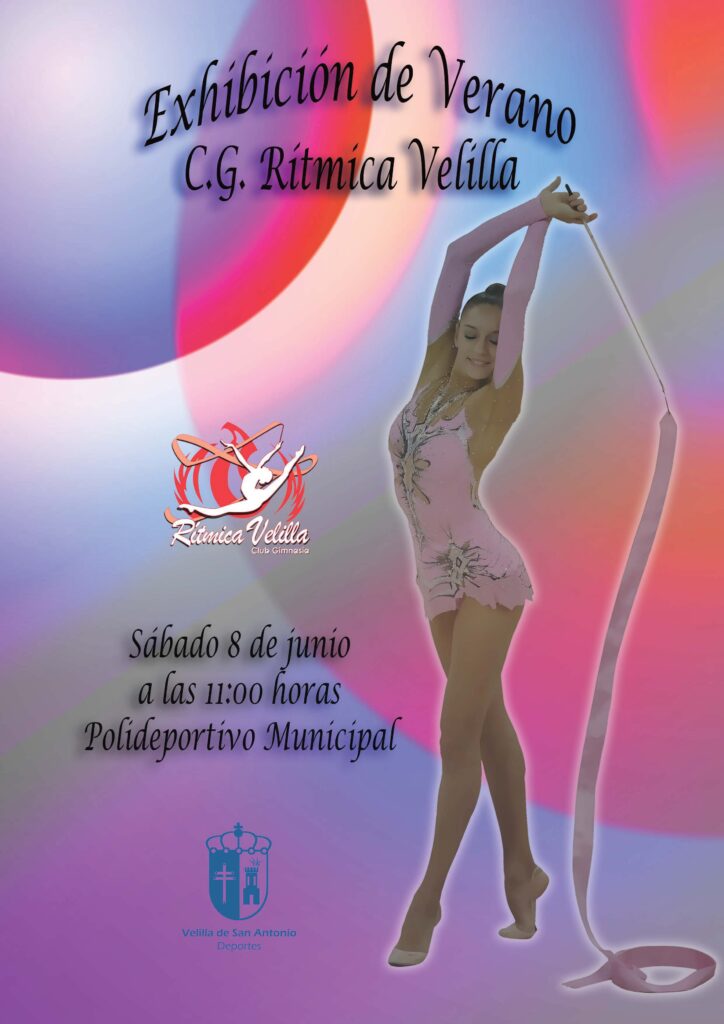 cartel exhibiciÓn imprimir 8 junio 2024