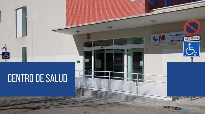 La Comunidad de Madrid no concreta soluciones ante la precaria situación del Centro de Salud de Velilla