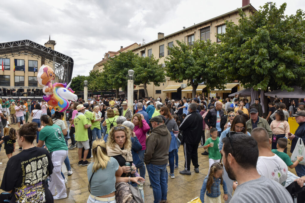 Baile del vermú