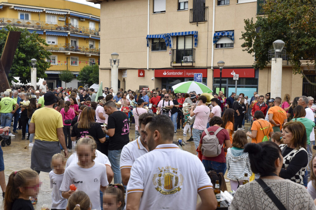 Baile del vermú
