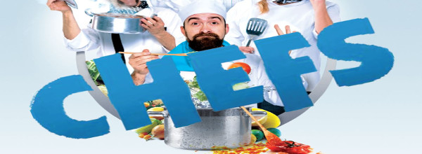 CHEFS CHEFS