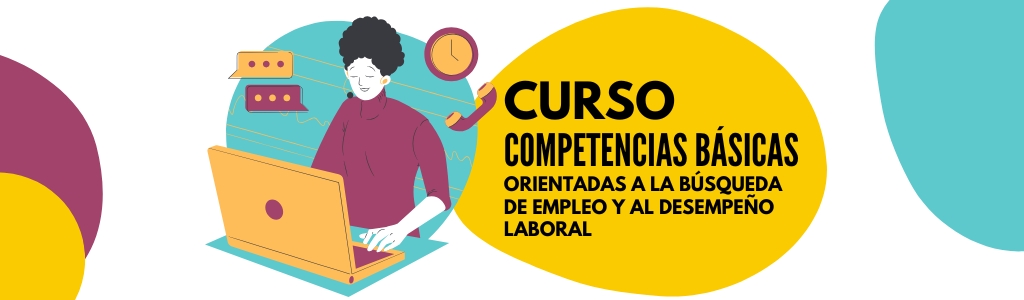 curso empleo