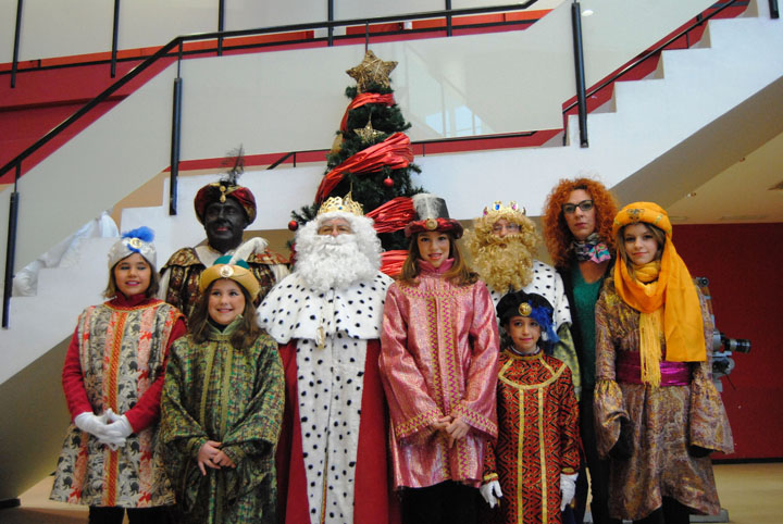 Cabalgata de Reyes 2016 (1)