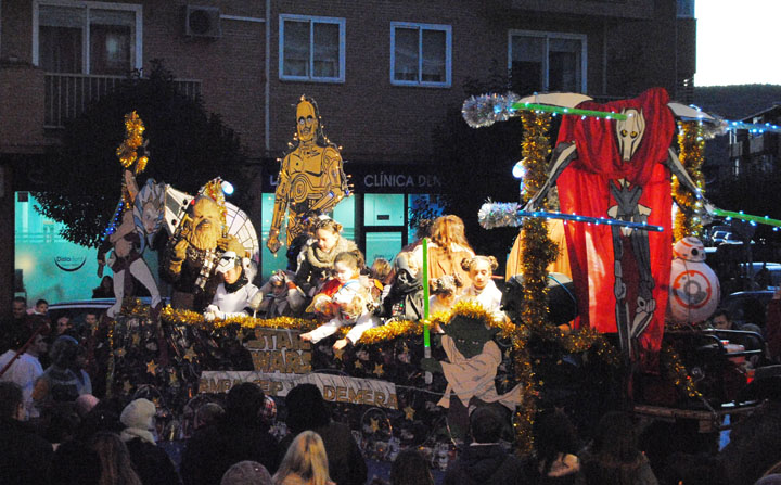 Cabalgata de Reyes 2016 (13)