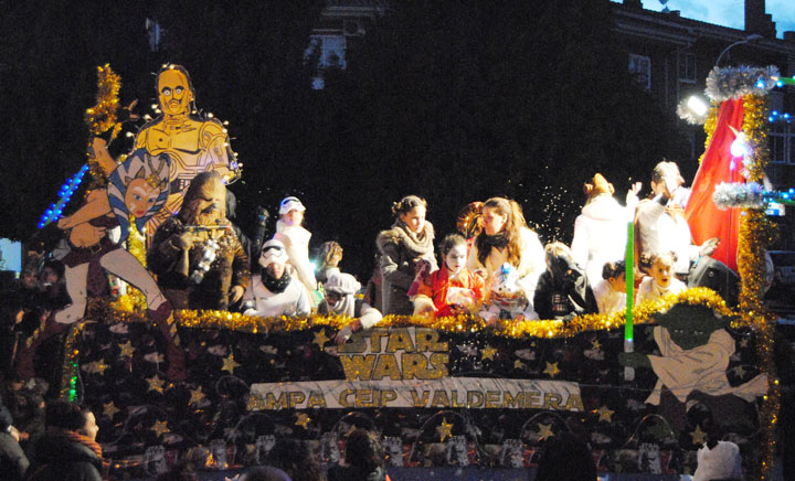 Cabalgata de Reyes 2016 (17)