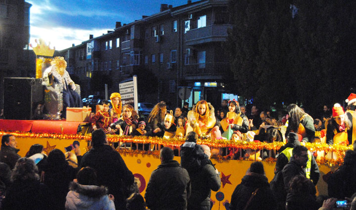 Cabalgata de Reyes 2016 (20)