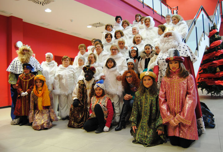 Cabalgata de Reyes 2016 (3)