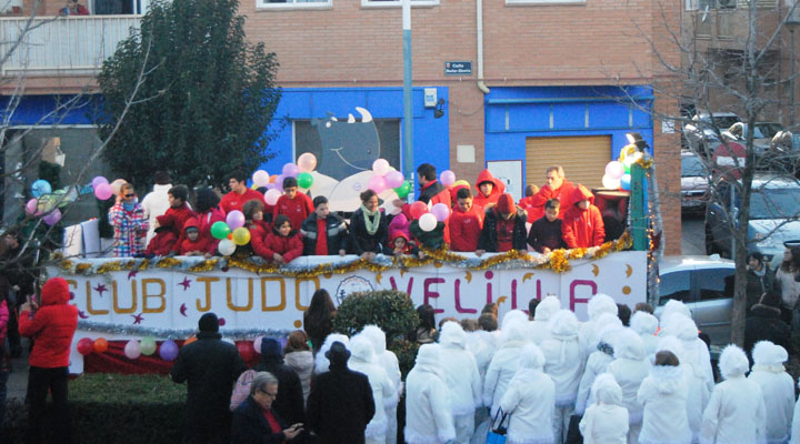 Cabalgata de Reyes 2016 (4)