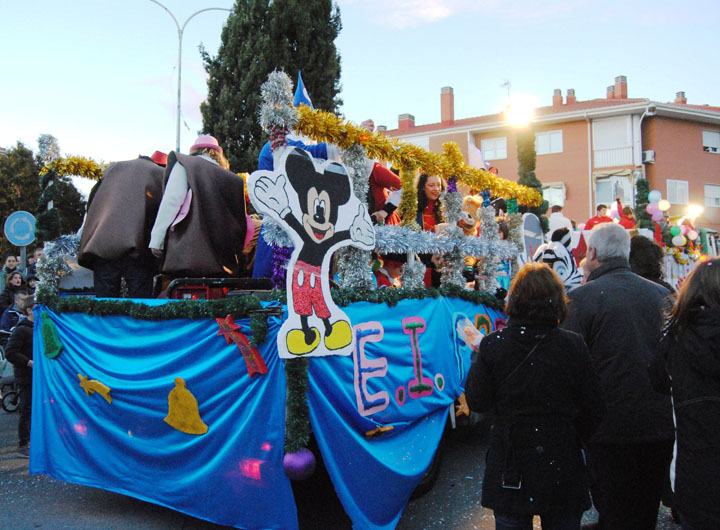 Cabalgata de Reyes 2016 (5)