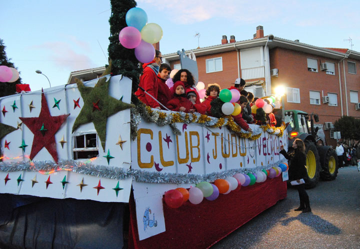 Cabalgata de Reyes 2016 (6)