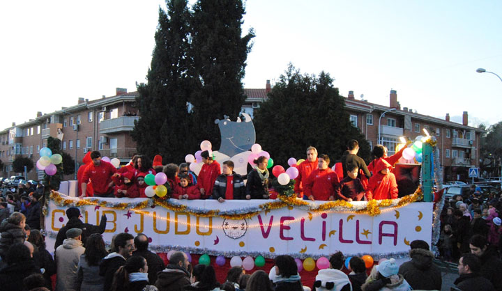 Cabalgata de Reyes 2016 (7)