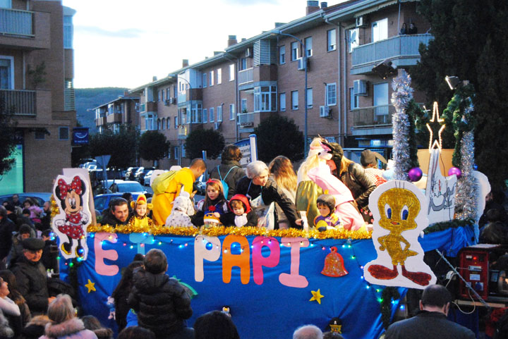 Cabalgata de Reyes 2016 (9)