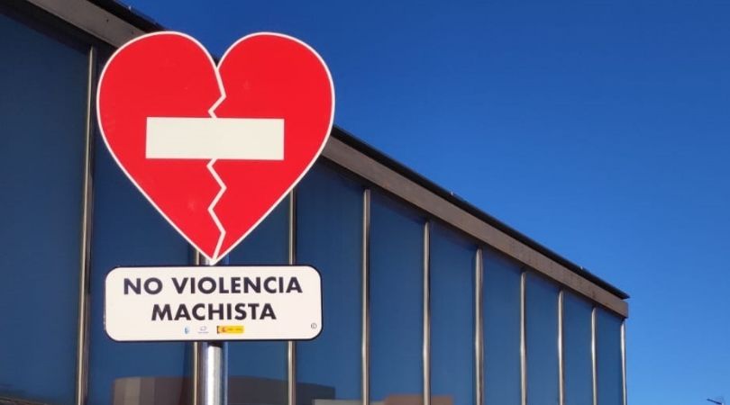 Señales Contra la Violencia