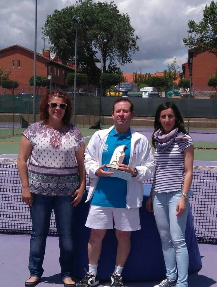 Campeonato Primavera Ranking Tenis (1)