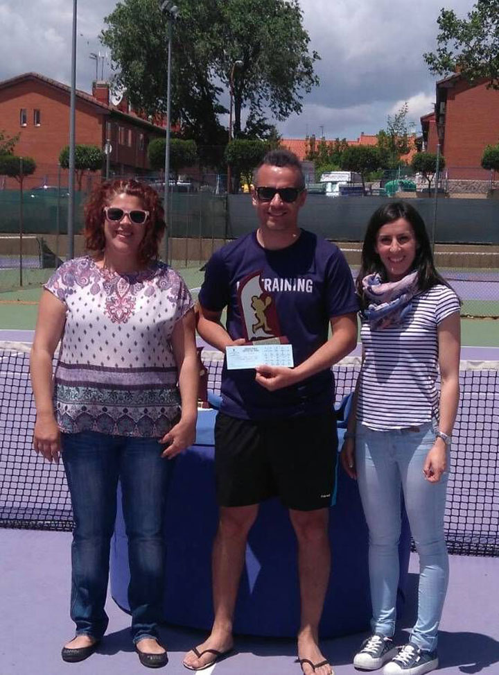 Campeonato Primavera Ranking Tenis (2)