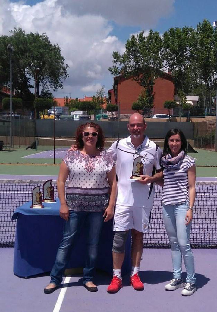 Campeonato Primavera Ranking Tenis (4)