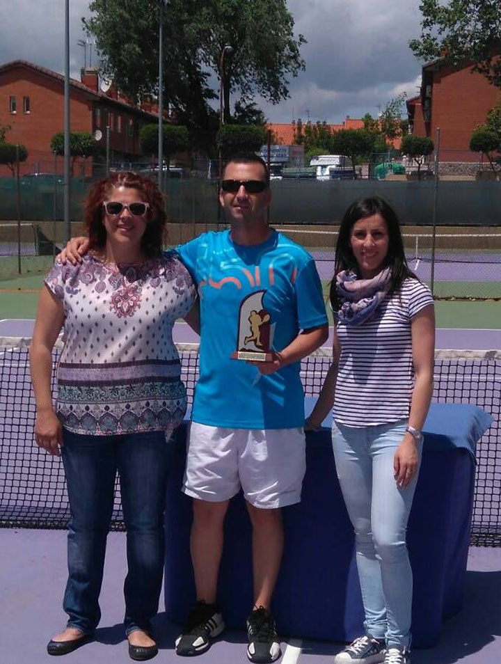 Campeonato Primavera Ranking Tenis (5)