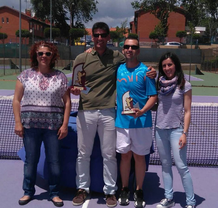 Campeonato Primavera Ranking Tenis (8)