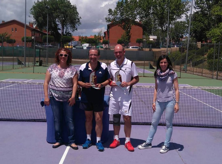 Campeonato Primavera Ranking Tenis (9)