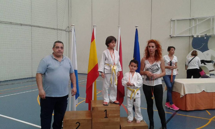 Campeonato de Primavera de Judo (10)