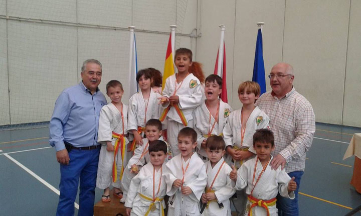 Campeonato de Primavera de Judo (13)
