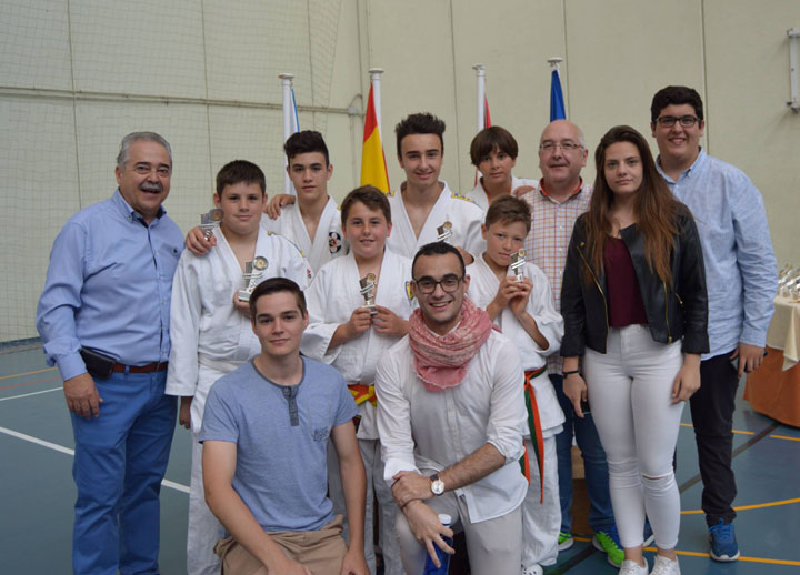 Campeonato de Primavera de Judo (19)