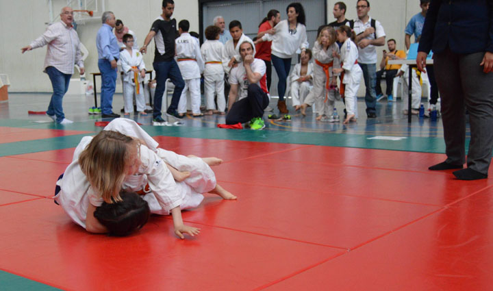 Campeonato de Primavera de Judo (21)